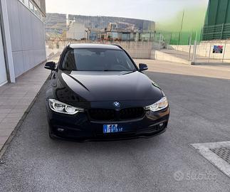 BMW 316D
