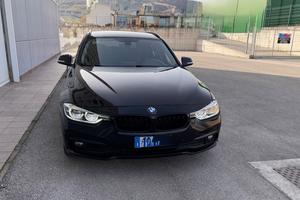 BMW 316D