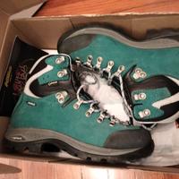 Asolo scarpa Hiking da donna n.38