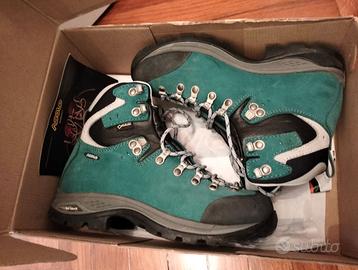 Asolo scarpa Hiking da donna n.38
