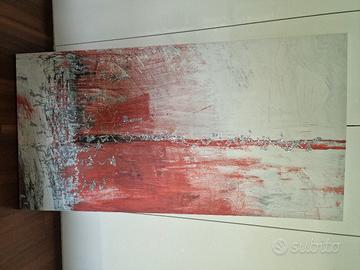 Quadro su tela 