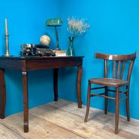 TAVOLINO SCRITTOIO CONSOLLE DA MURO VENETO 800