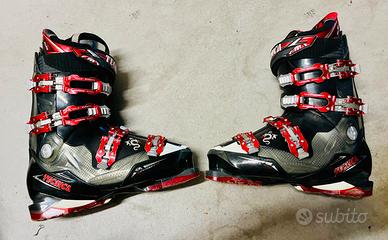 Scarponi sci Tecnica Dragon 100