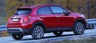 Ricambi usati per fiat 500 x #3