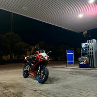 Aprilia RS 125 2T 2007