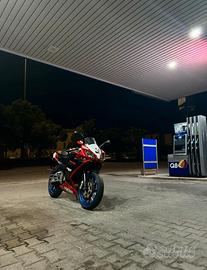 Aprilia RS 125 2T 2007