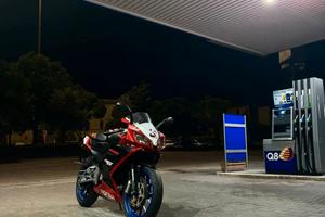 Aprilia RS 125 2T 2007