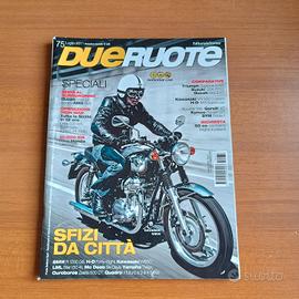 Kawasaki W800, Harley-Davidson Forty-Eight, BMW R1
