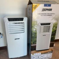 Condizionatore  portatile Zephir 9000 btu