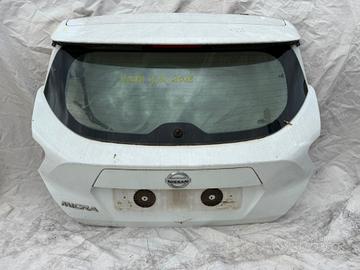 PORTELLONE BAULE POSTERIORE MICRA 2018