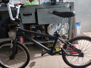 bici bmx