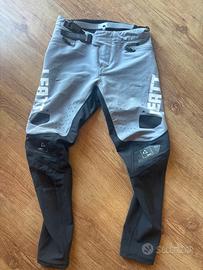 Pantalone cross/downhill bambino