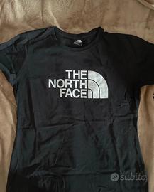 T-shirt The North Face