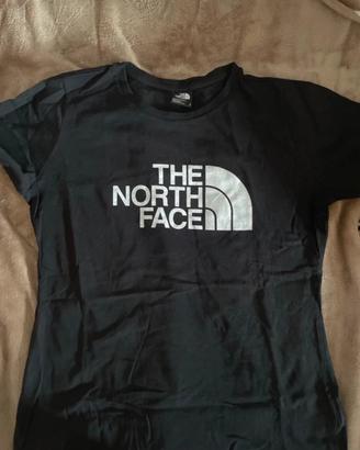 T-shirt The North Face