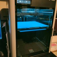 Stampante 3d Bambulab H2D