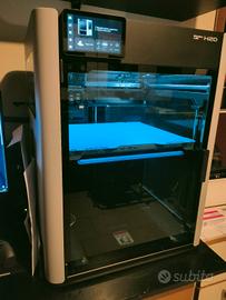 Stampante 3d Bambulab H2D