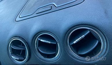 bocchette aria Ford Galaxy