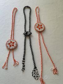 Collane nativi americani