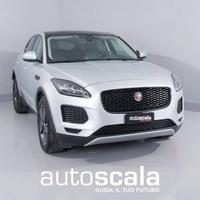 JAGUAR E-Pace 2.0D 150 CV AWD aut. S (rottamazio