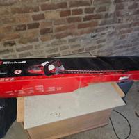 Tagliasiepi Einhell