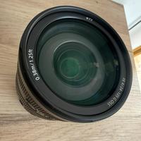 Sony 24-105 f4 full frame