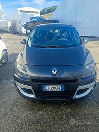 Renault Scenic xmod dci 