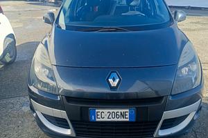 Renault Scenic xmod dci 