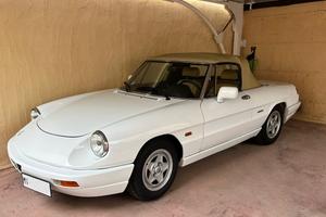 ALFA ROMEO Spider 1.6 Duetto