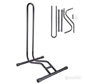 portabici da terra (outlet) 