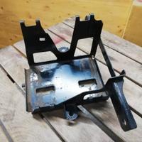 Scatola batteria Bmw r80 r100 Gs R Paralever