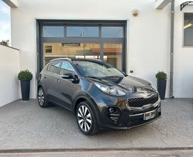 Kia Sportage 1.7 CRDi COOL TETTO/PELLE-2016