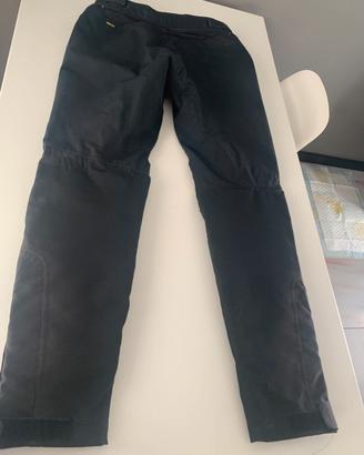 Pantaloni BMW Motorrad Streetguard 2