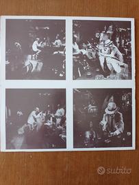 Led Zeppelin In through the out-take vintage lp vi