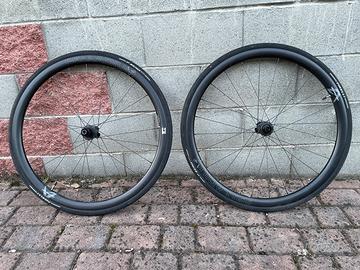 Ruote velomann palladium 33