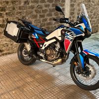 Africa Twin CRF 1100L Urban (2022 - 23)