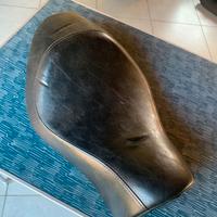 Sella singola originale harley custom 883