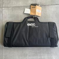 Borsa porta attrezzi Evoc nera