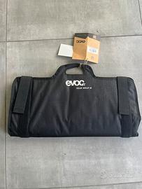 Borsa porta attrezzi Evoc nera