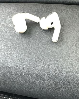 auricolari Airpods Pro 2