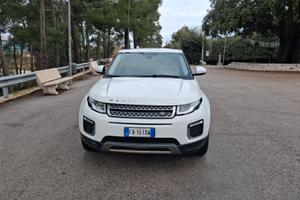 2015 Land Rover range rover evoque dynamic