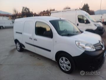 RENAUL KANGOO EURO 6B