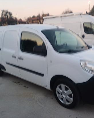 RENAUL KANGOO EURO 6B