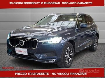 Volvo XC60 2.0 b4 Momentum Pro awd auto