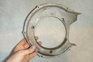convogliatore vespa faro basso 125 v 30 31 32 allu