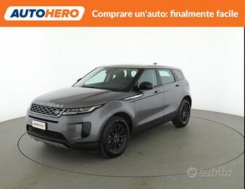 LAND ROVER Range Rover Evoque SU96212