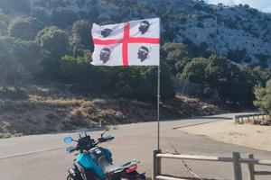 CFMOTO 450 MT