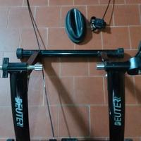 rulli per bicicletta 