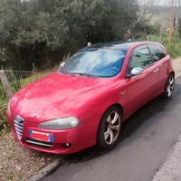 alfa romeo 147 Sardegna
