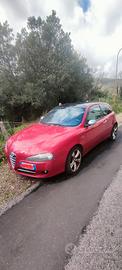 alfa romeo 147 Sardegna