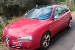 alfa romeo 147 Sardegna
